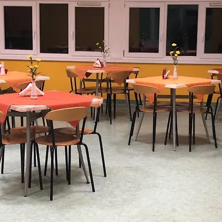 Ostello Rys Sloneczna Gora Karpacz