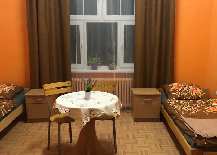 Ostello Rys Sloneczna Gora Karpacz