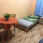Ryś Słoneczna Góra *