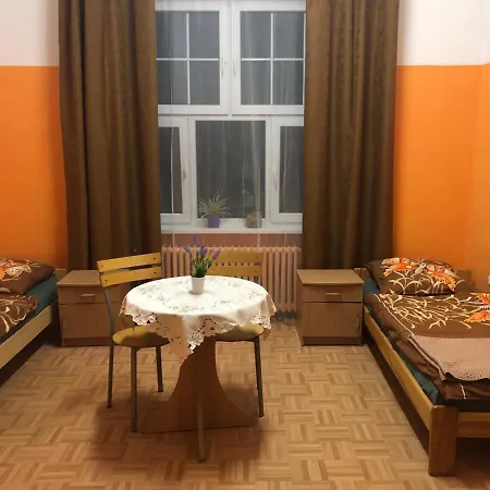 Hostel Rys Sloneczna Gora Karpacz