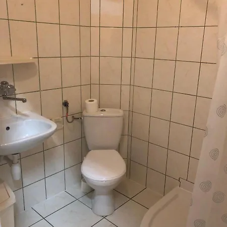 Rys Sloneczna Gora Karpacz
