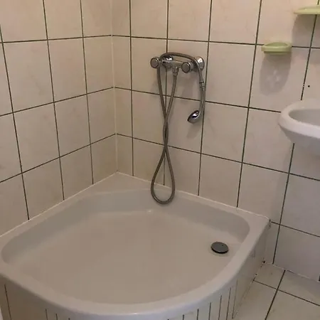 Rys Sloneczna Gora Hostel *
