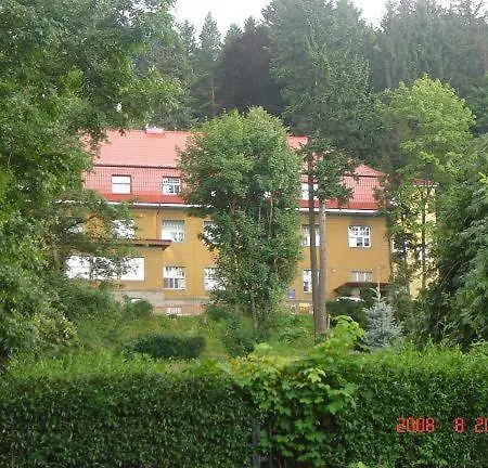 Hostel Rys Sloneczna Gora *