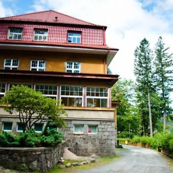 Hostel Rys Sloneczna Gora Karpacz