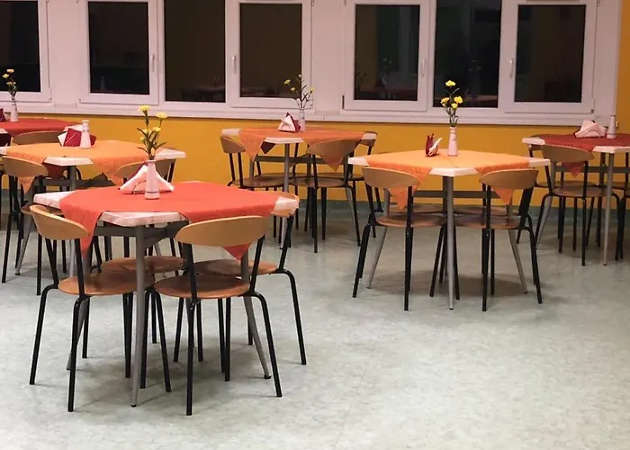 Hostel Rys Sloneczna Gora Karpacz