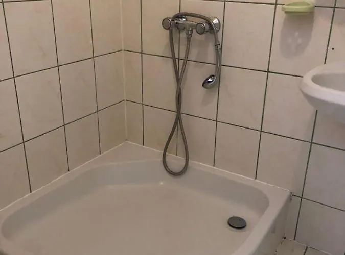 Rys Sloneczna Gora Hostel *