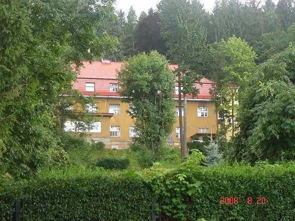 Hostel Rys Sloneczna Gora *